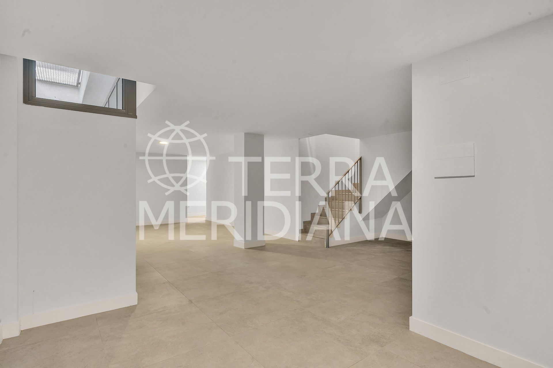 Ground Floor Apartment in Santa Clara, Marbella