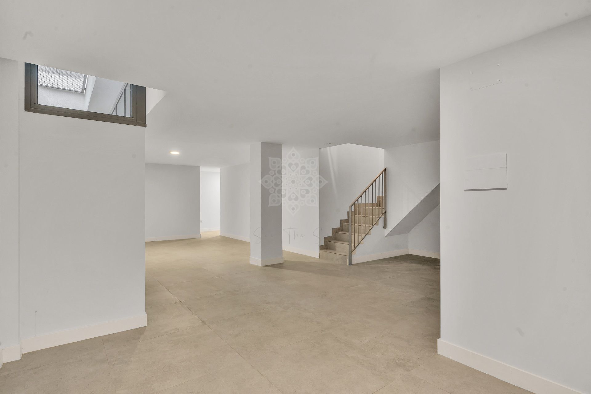 Ground Floor Apartment in Santa Clara, Marbella