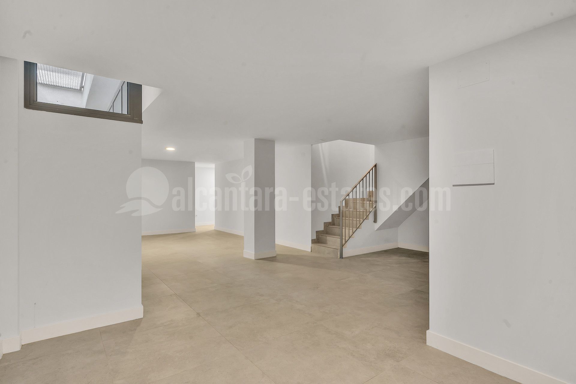 Ground Floor Apartment in Santa Clara, Marbella