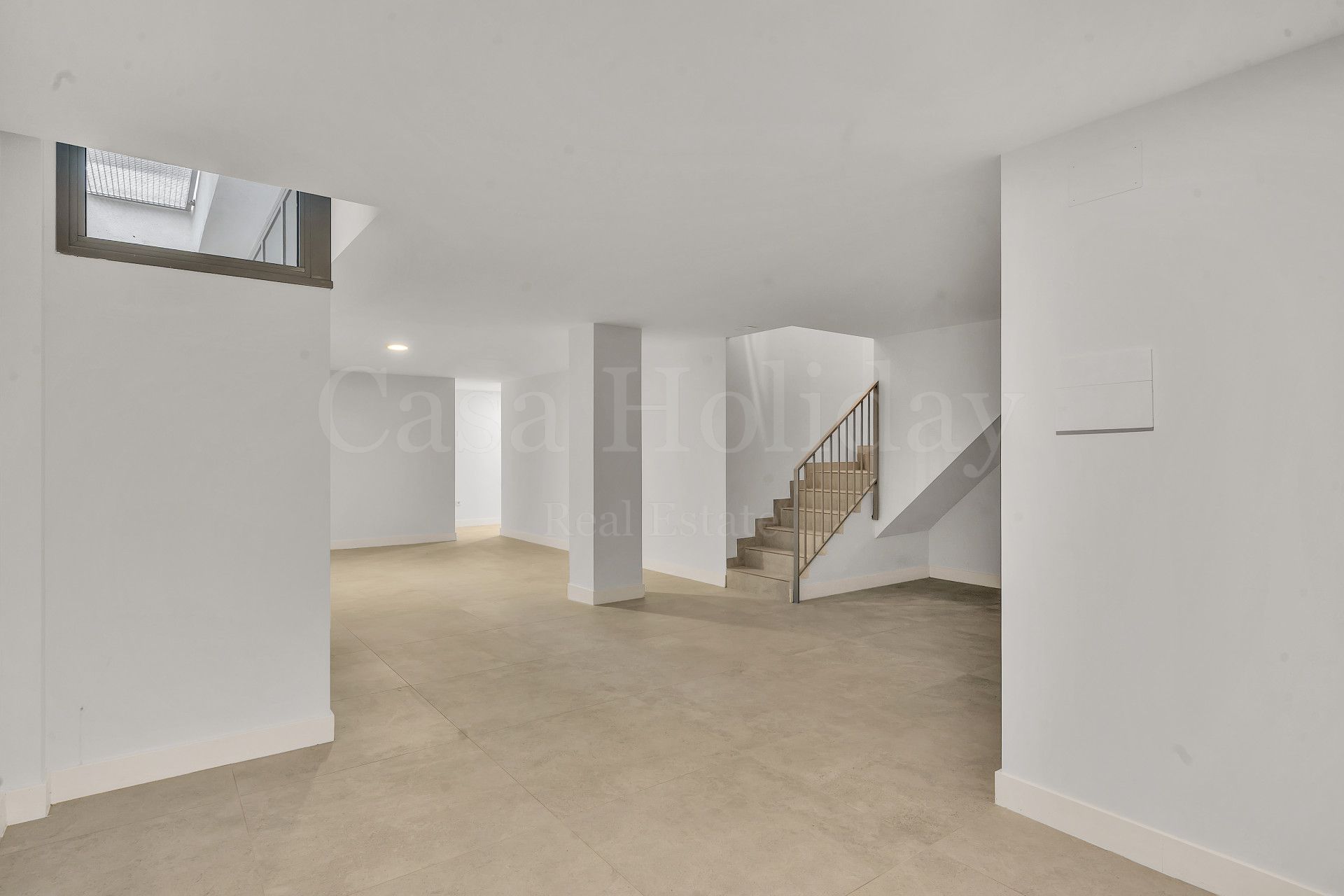 Ground Floor Apartment in Santa Clara, Marbella