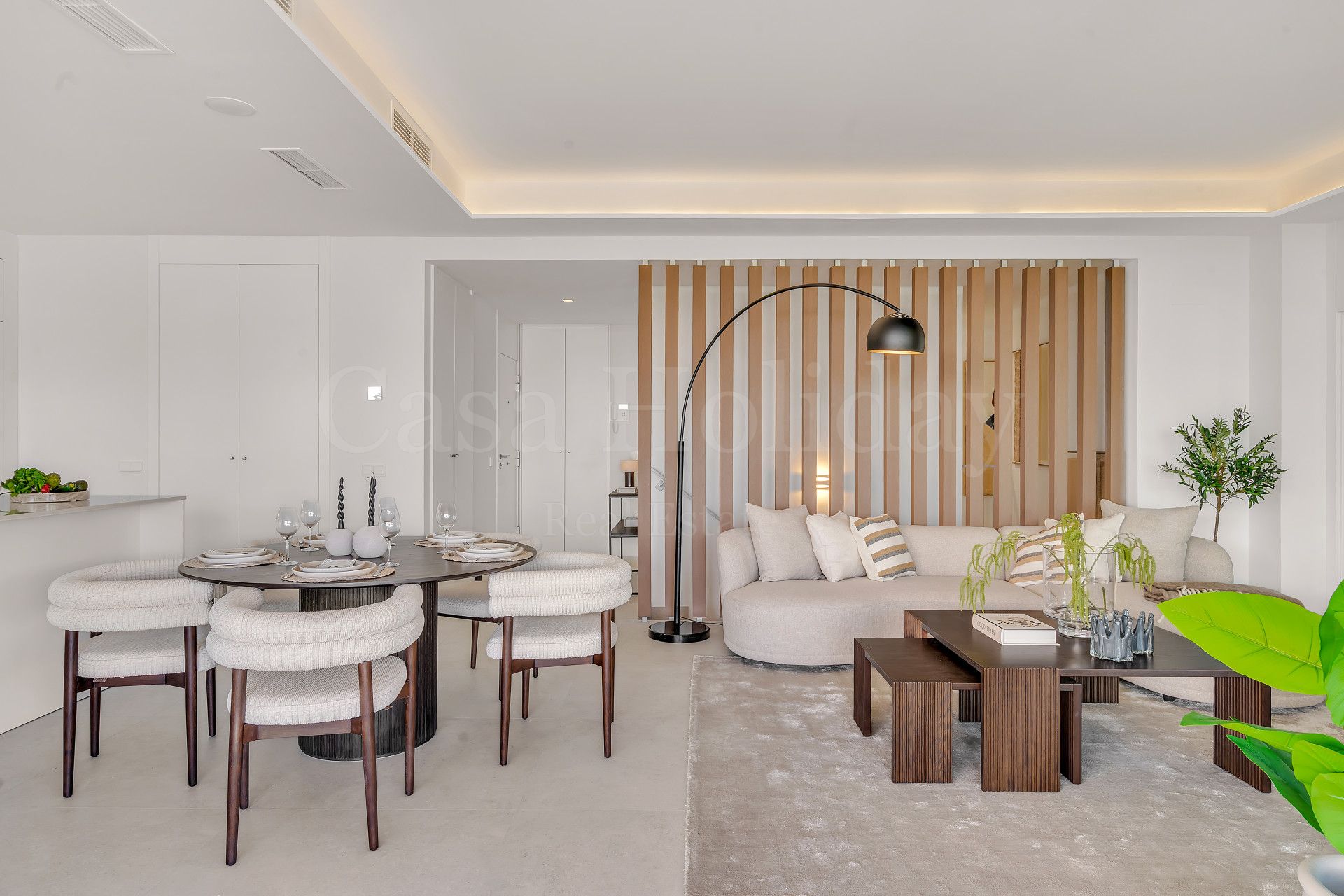 Ground Floor Apartment in Santa Clara, Marbella