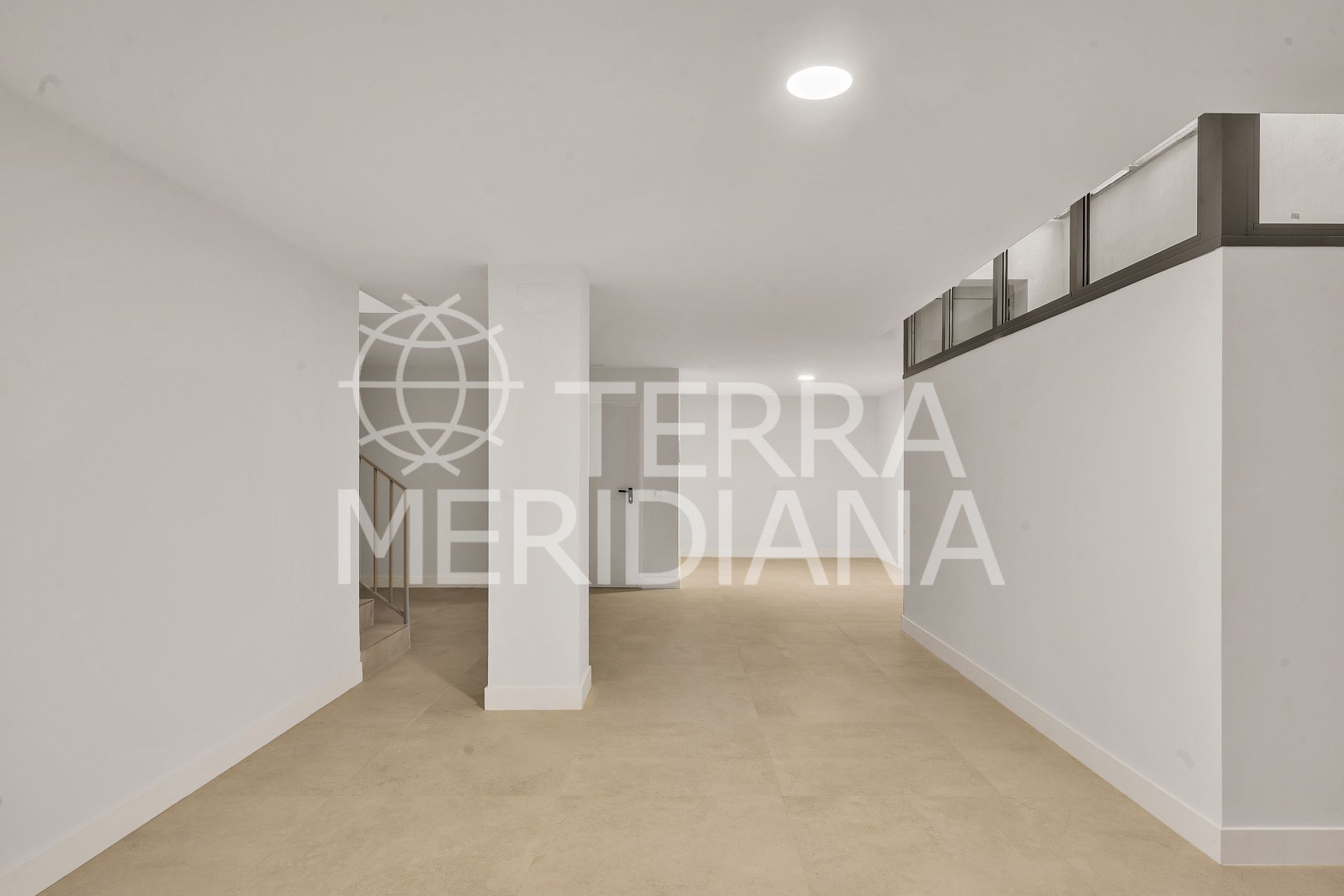 Ground Floor Apartment in Santa Clara, Marbella