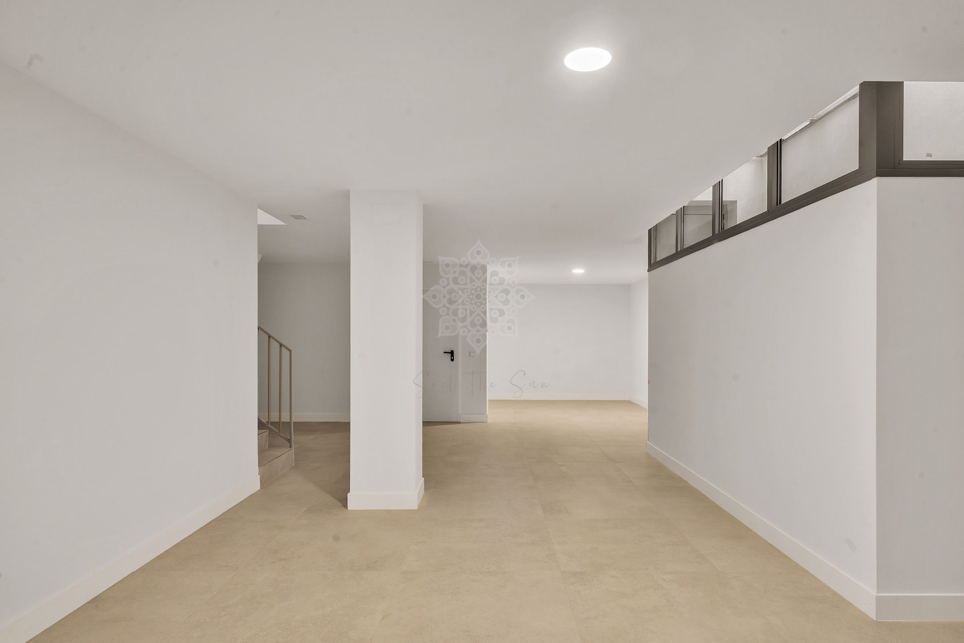 Ground Floor Apartment in Santa Clara, Marbella