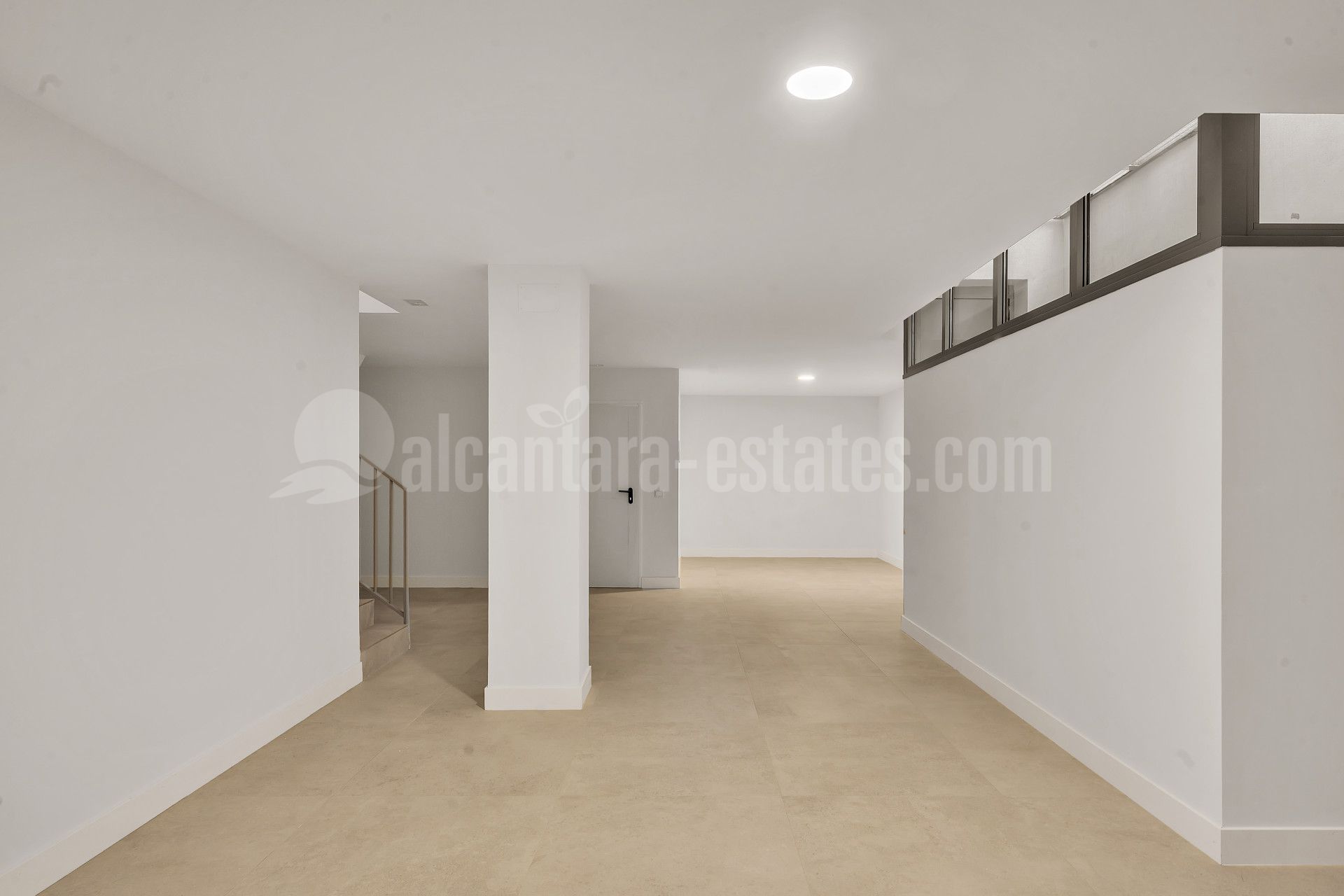 Ground Floor Apartment in Santa Clara, Marbella