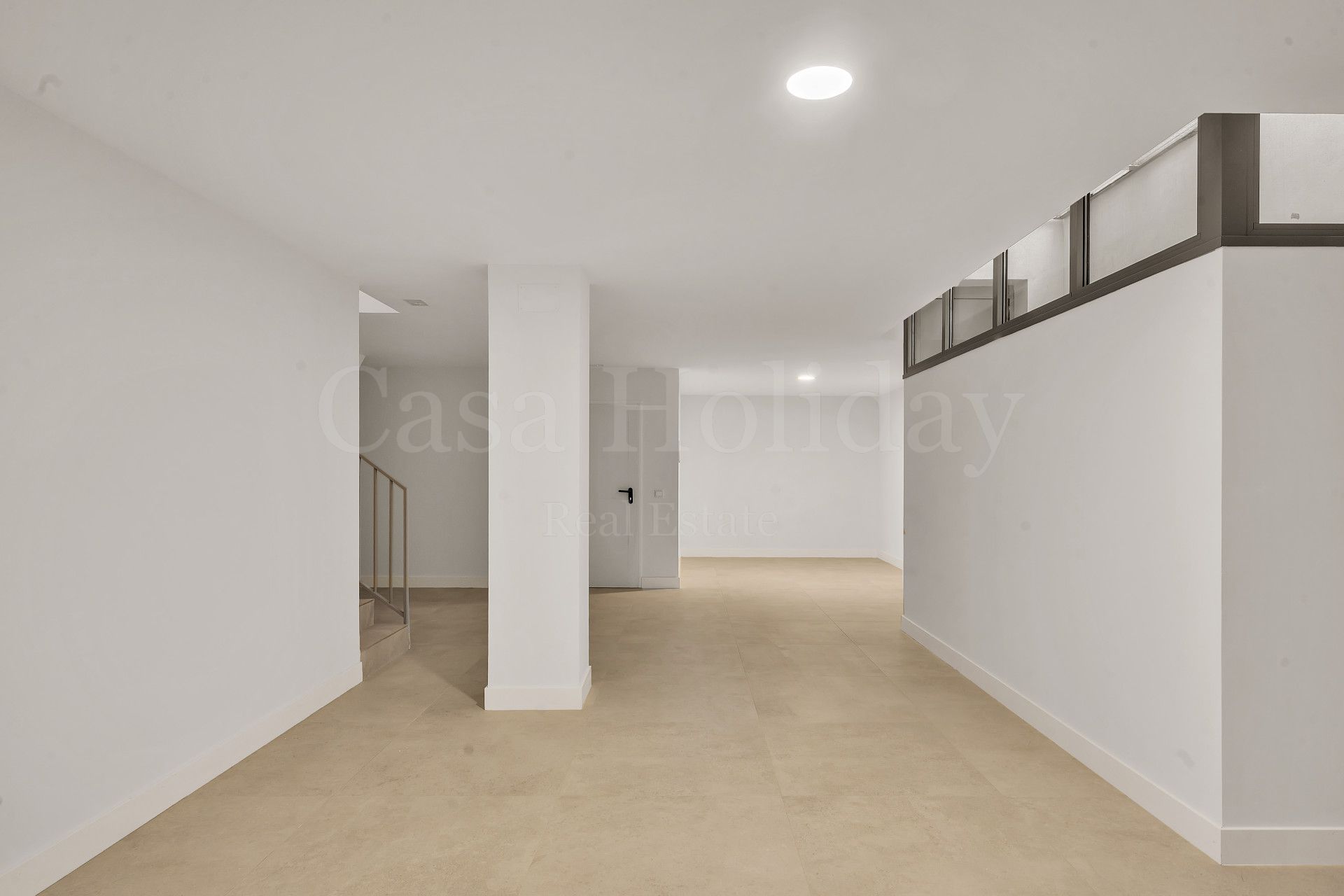 Ground Floor Apartment in Santa Clara, Marbella