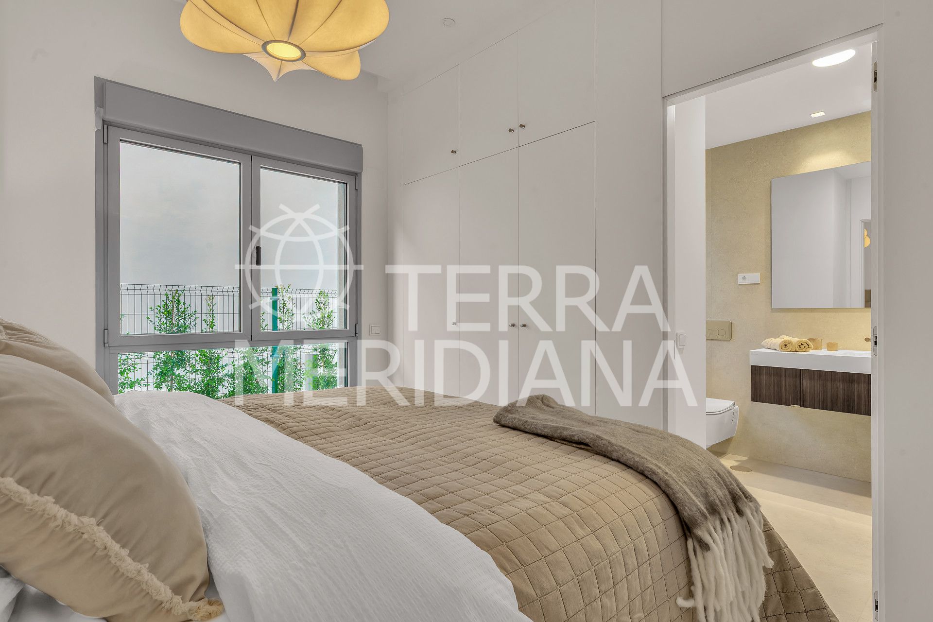 Ground Floor Apartment in Santa Clara, Marbella