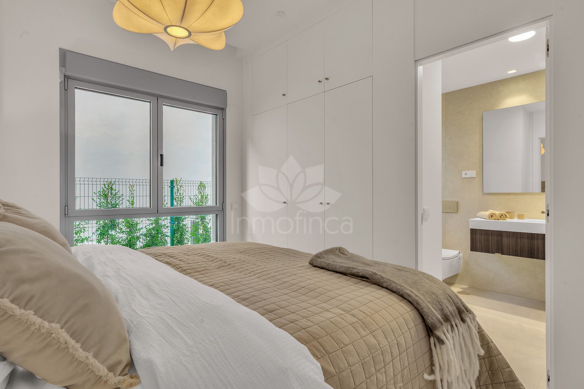 Ground Floor Apartment in Santa Clara, Marbella