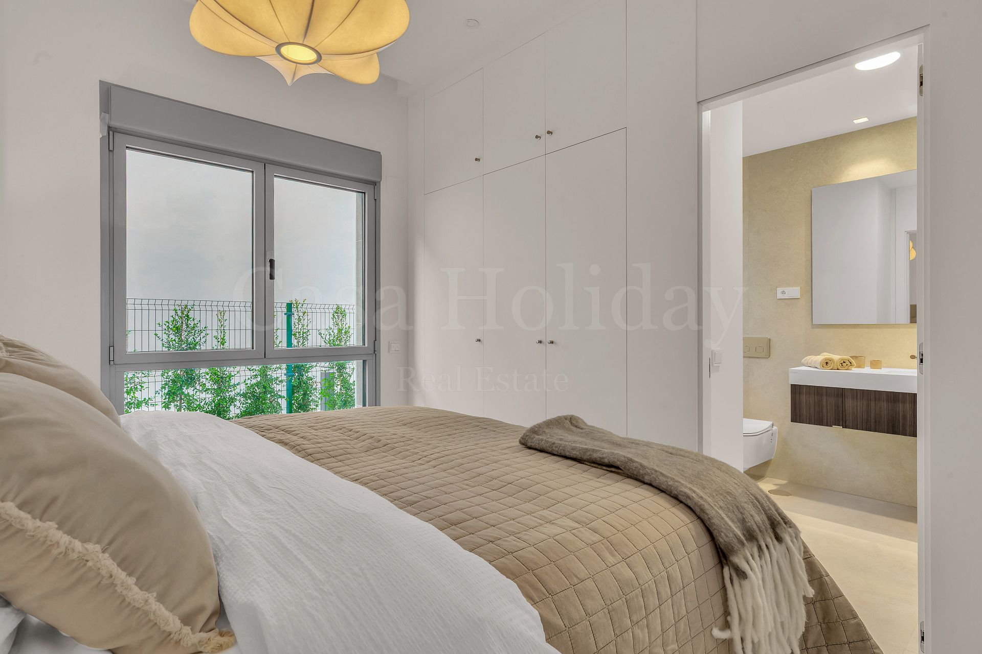 Ground Floor Apartment in Santa Clara, Marbella
