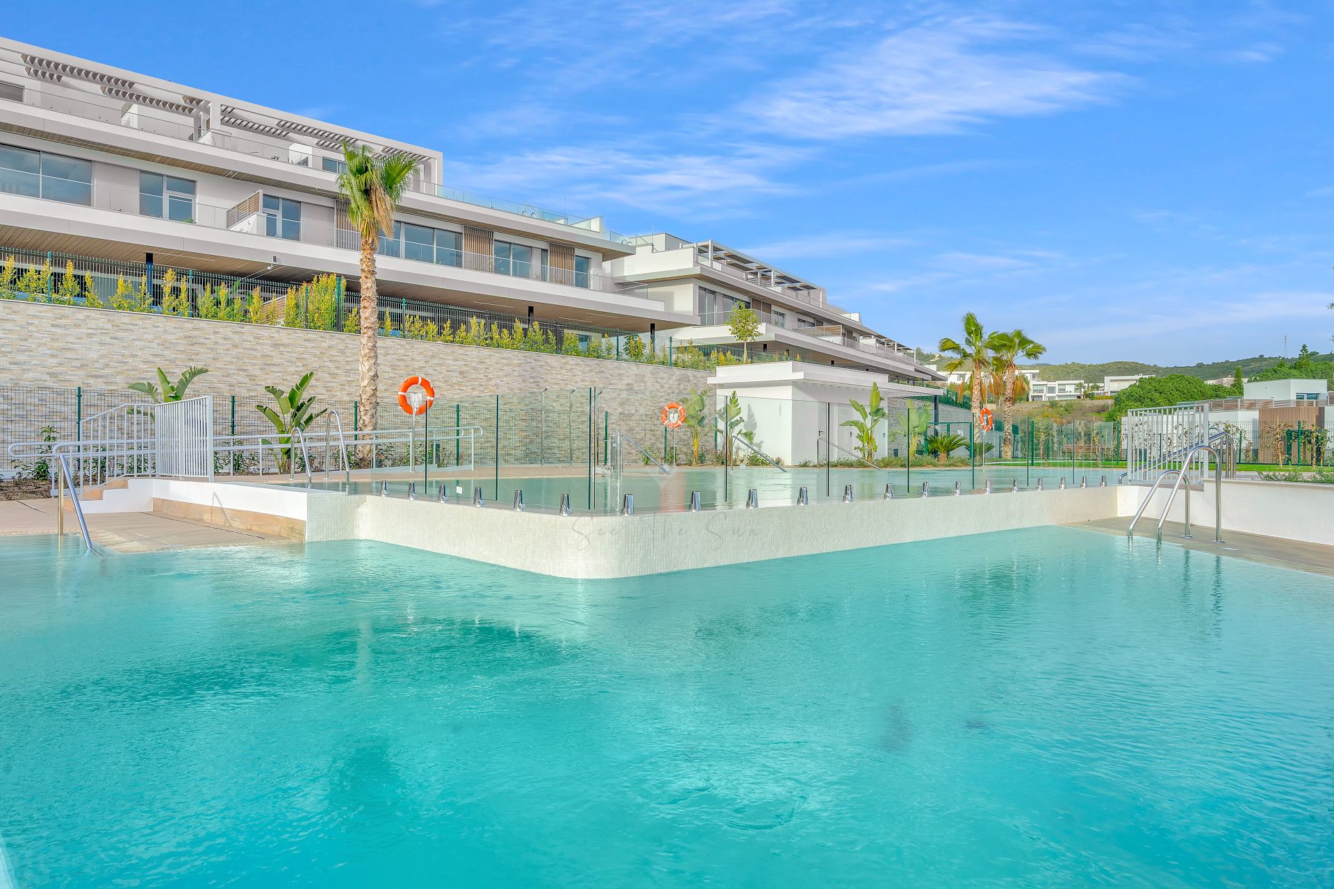 Ground Floor Apartment in Santa Clara, Marbella