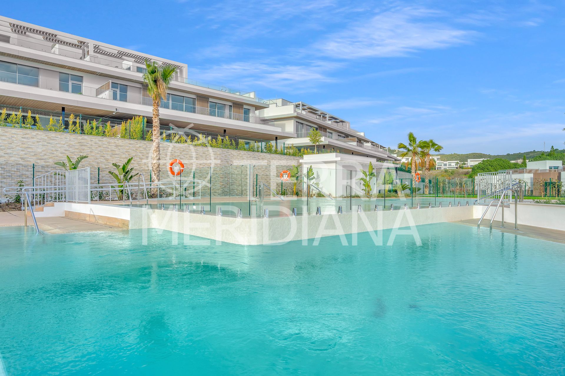 Ground Floor Apartment in Santa Clara, Marbella
