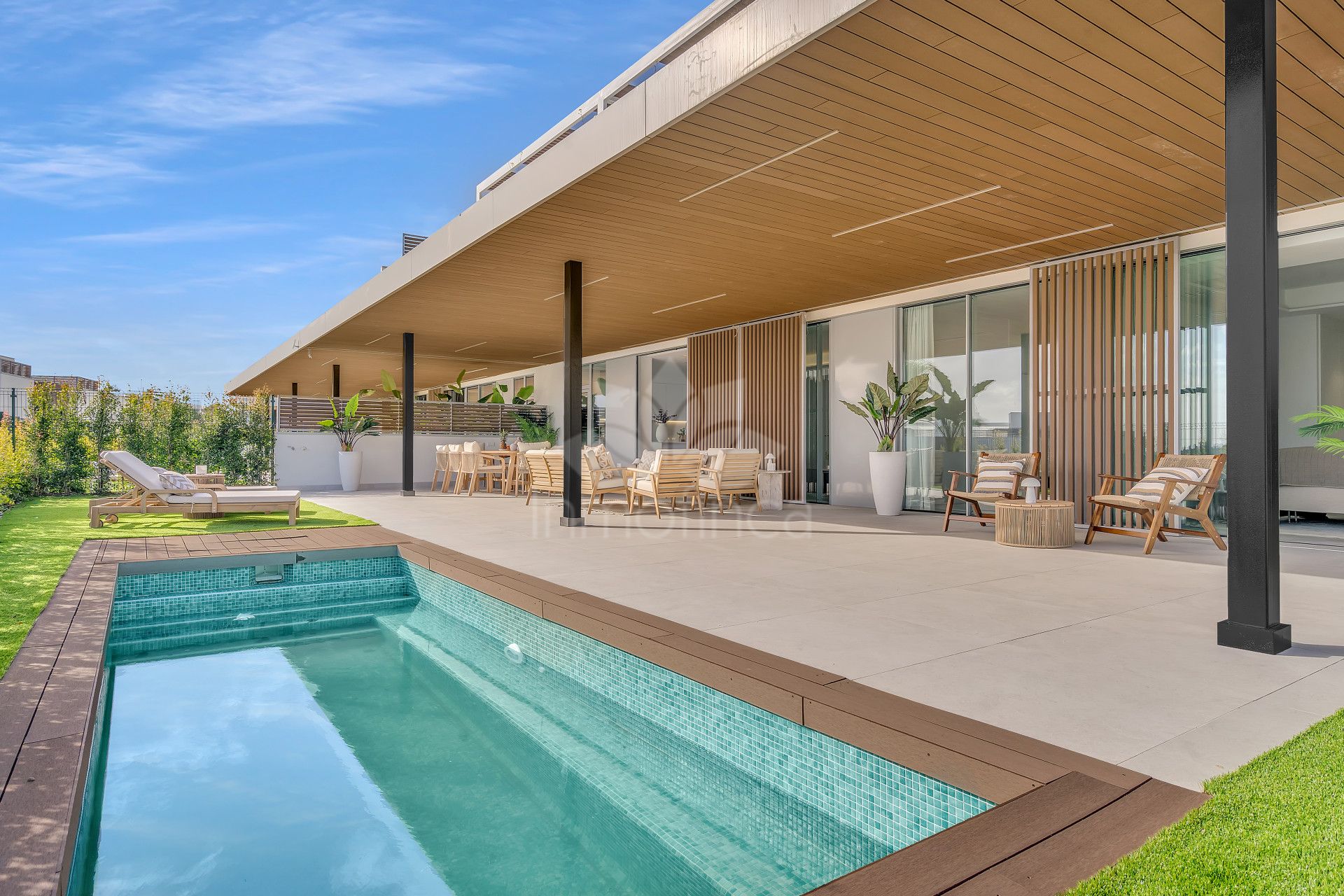 Ground Floor Apartment in Santa Clara, Marbella