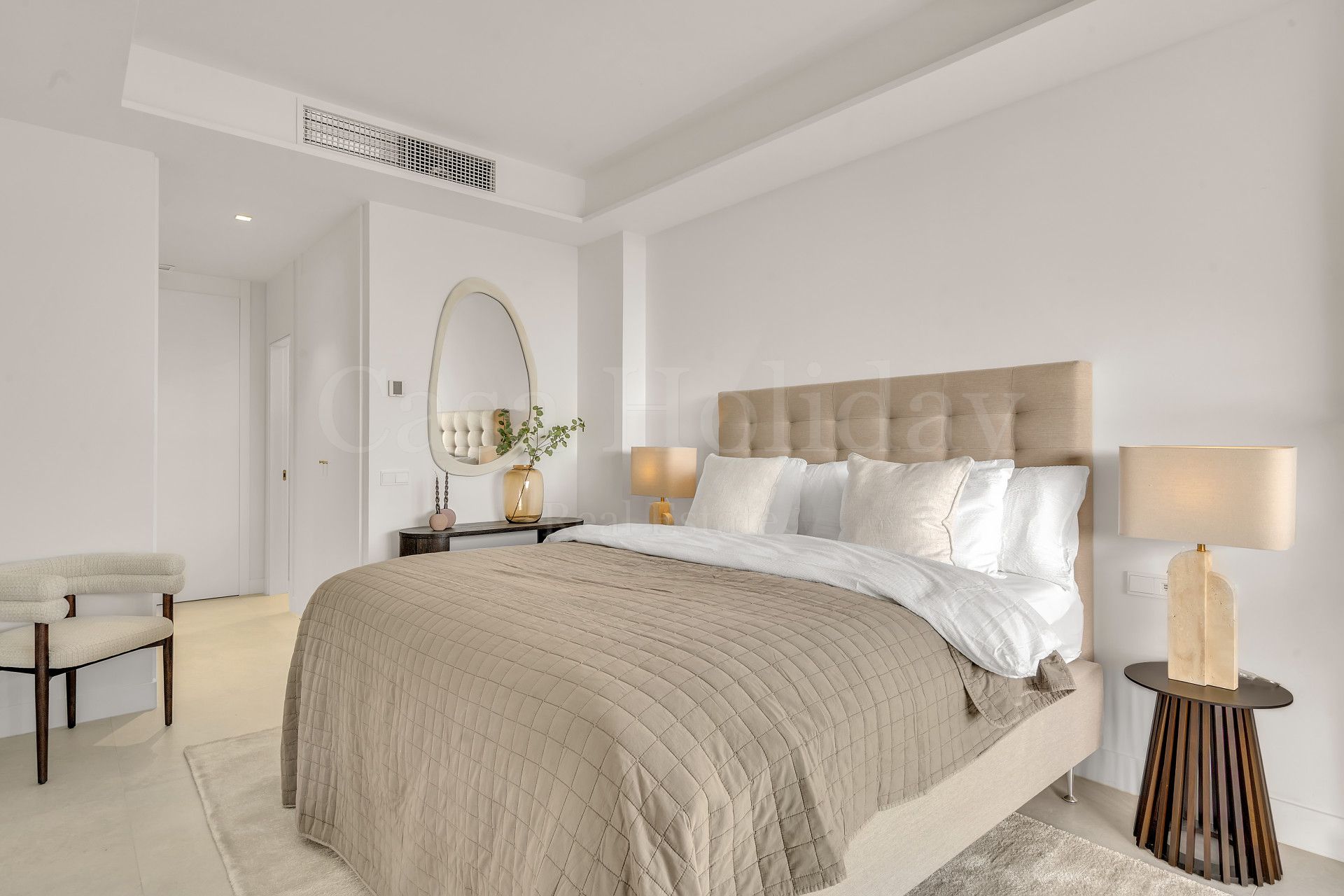Ground Floor Apartment in Santa Clara, Marbella
