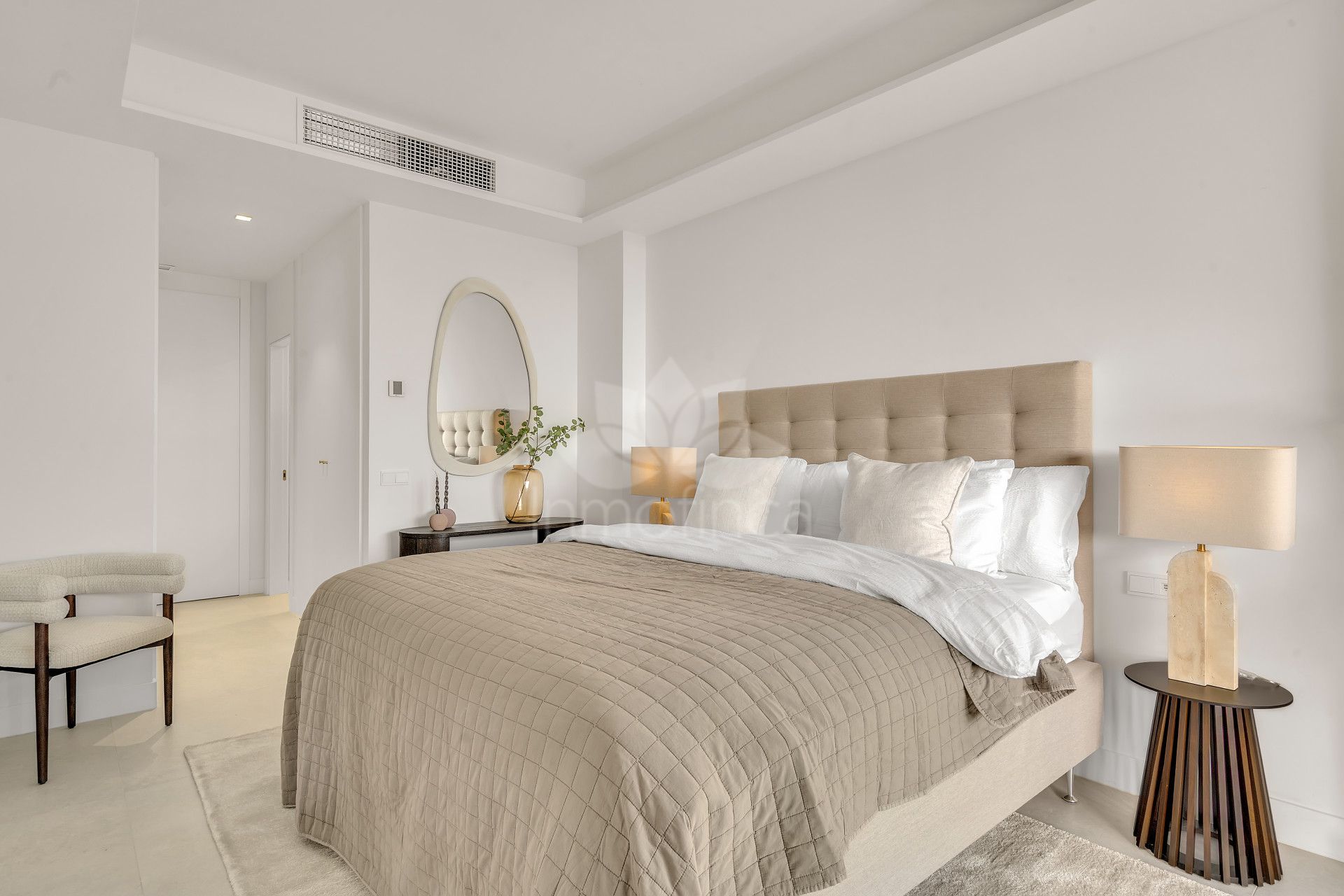Ground Floor Apartment in Santa Clara, Marbella
