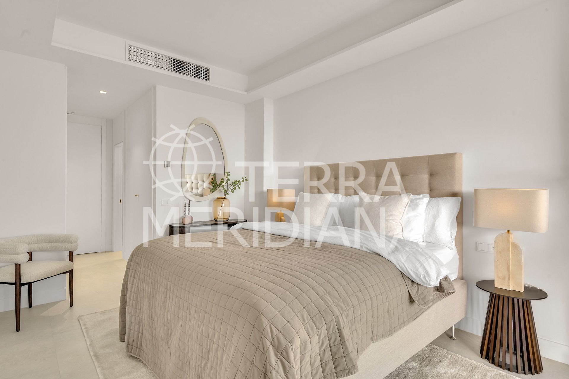 Ground Floor Apartment in Santa Clara, Marbella