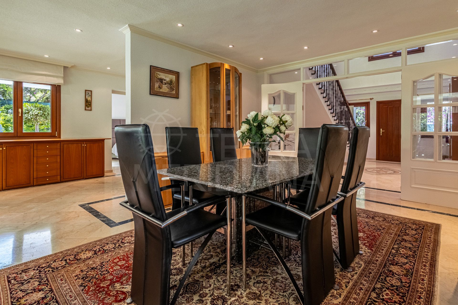 Villa in Costalita, Estepona