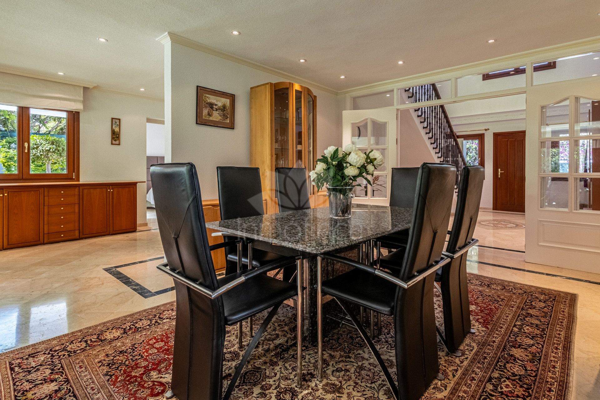 Villa in Costalita, Estepona