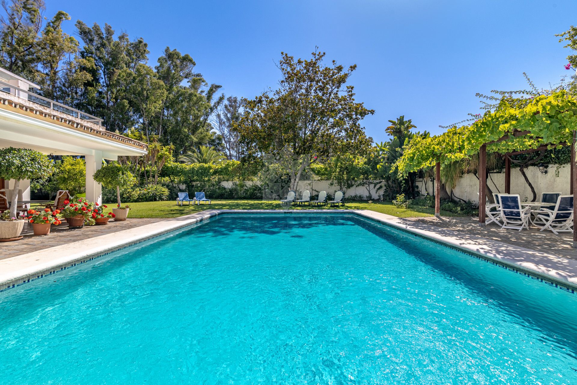 Villa in Costalita, Estepona
