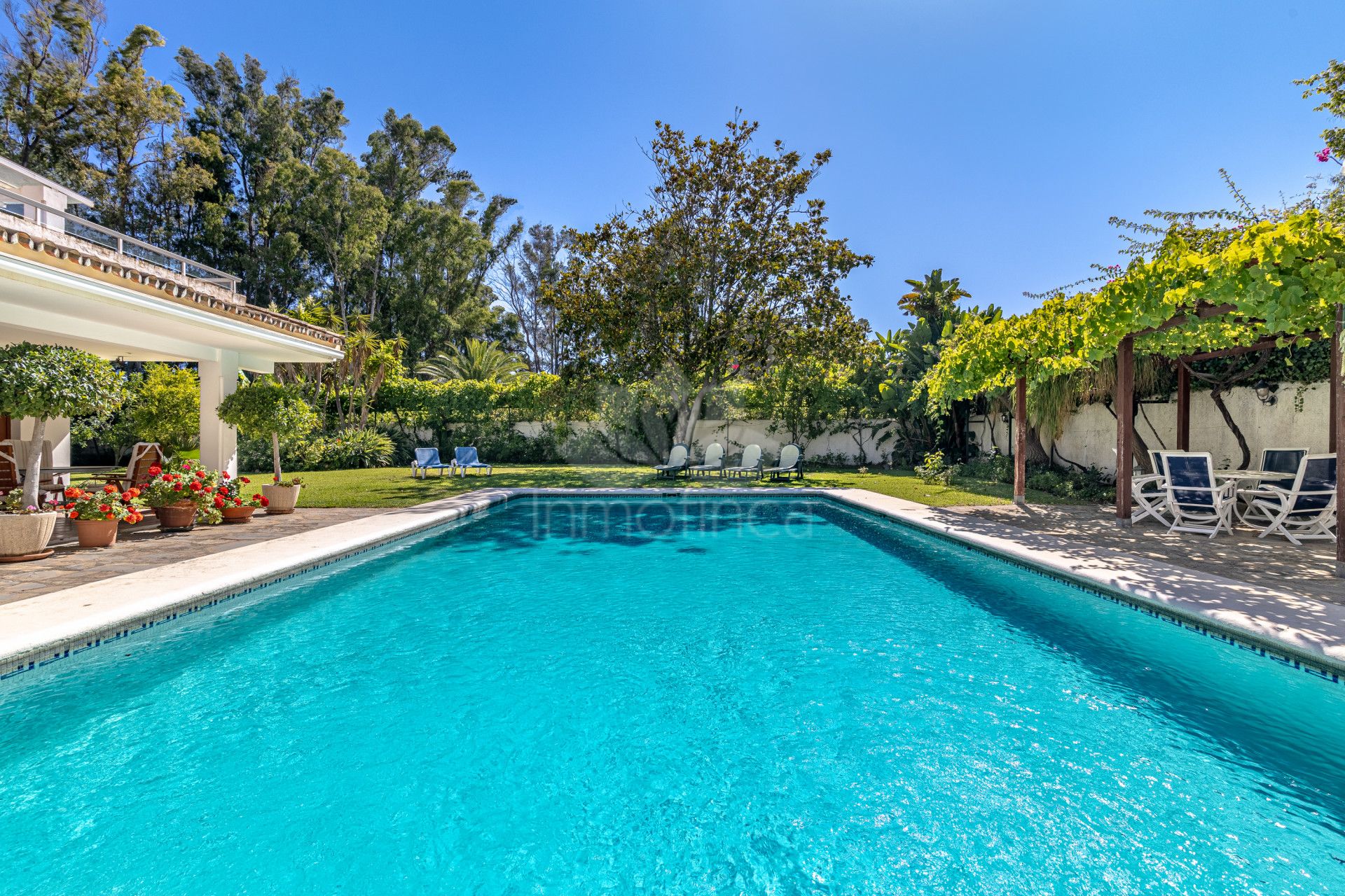 Villa in Costalita, Estepona