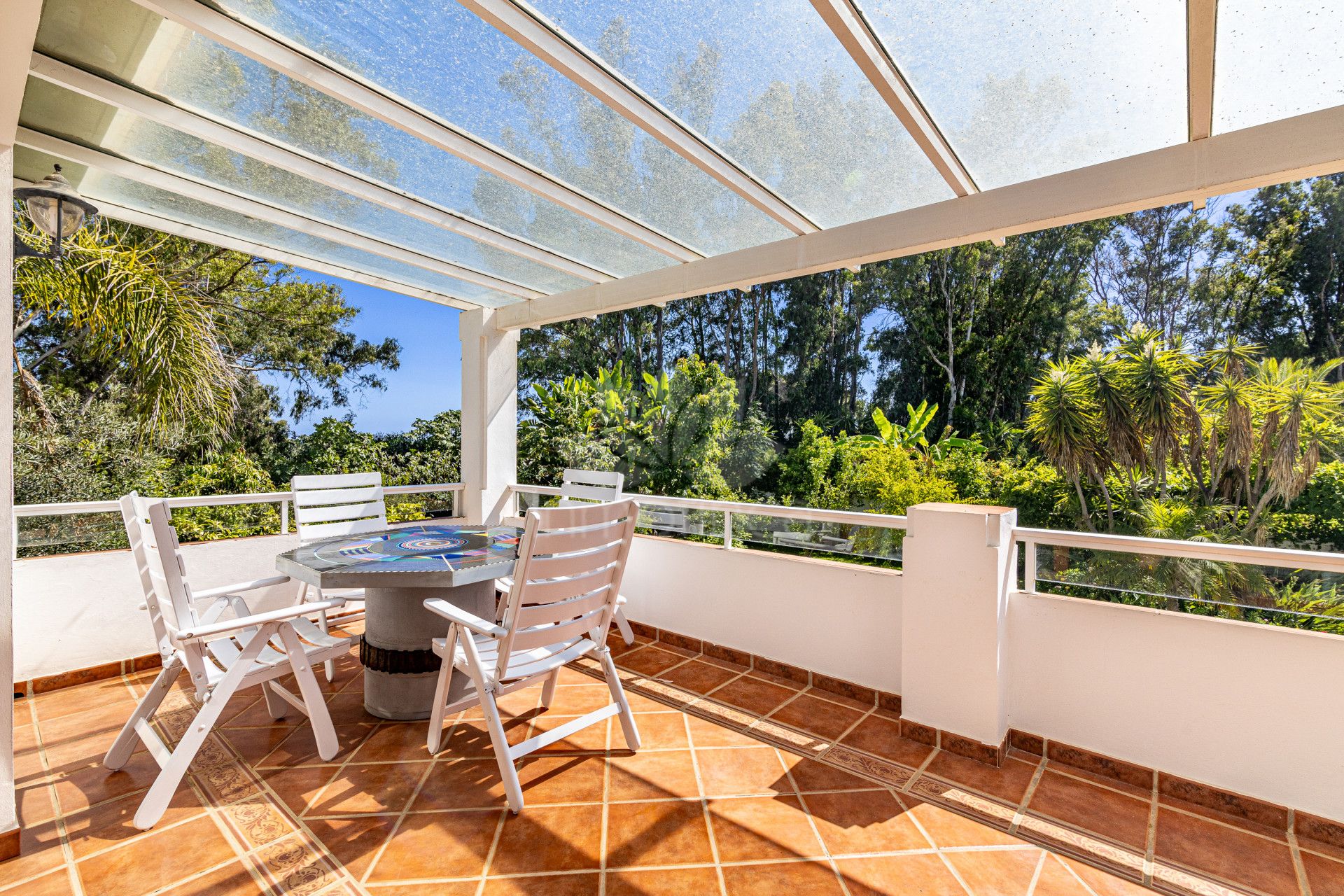 Villa in Costalita, Estepona