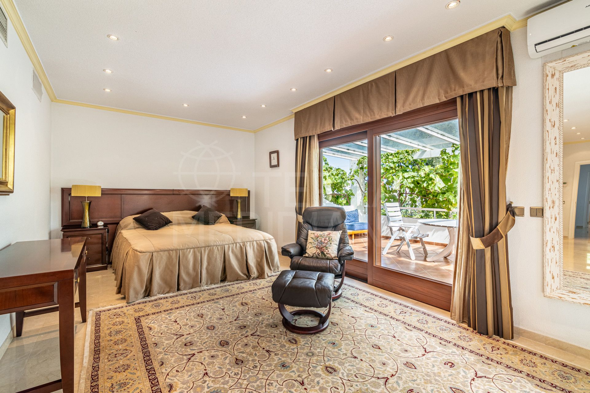 Villa in Costalita, Estepona