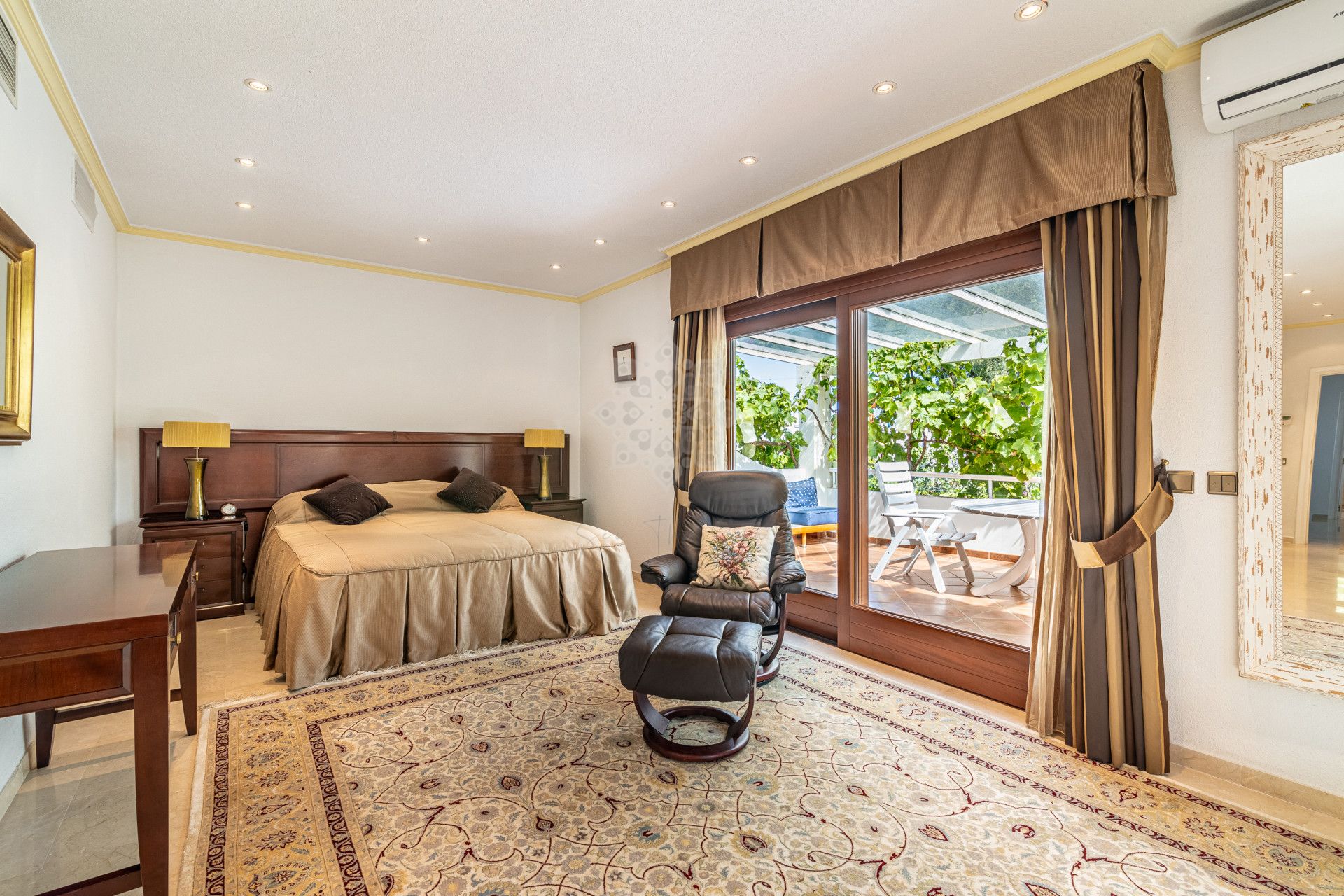 Villa in Costalita, Estepona