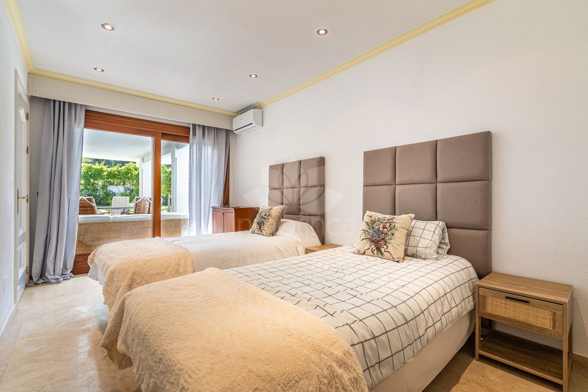 Villa in Costalita, Estepona