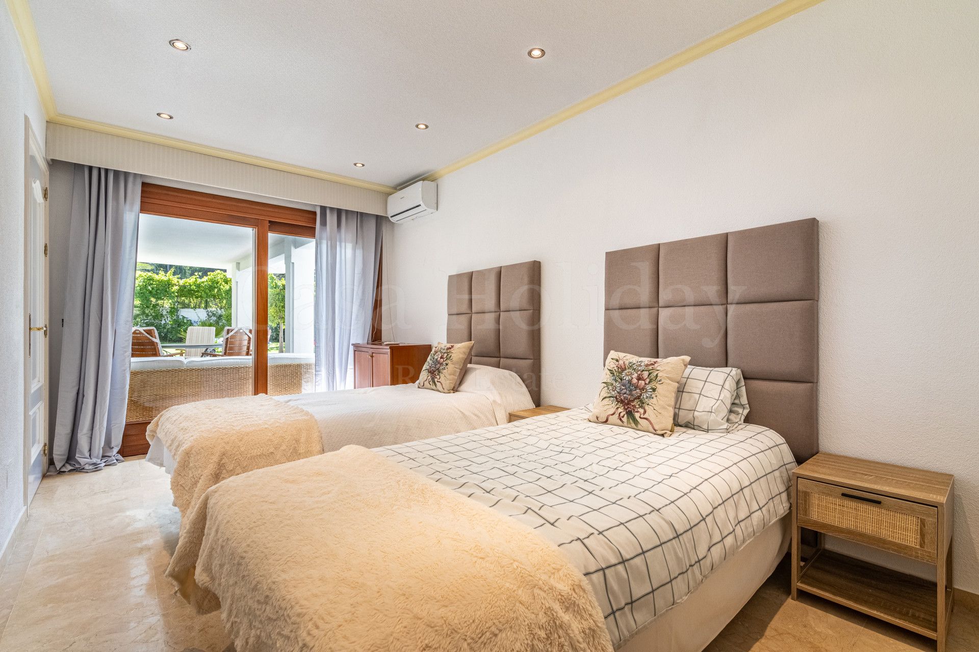 Villa en Costalita, Estepona