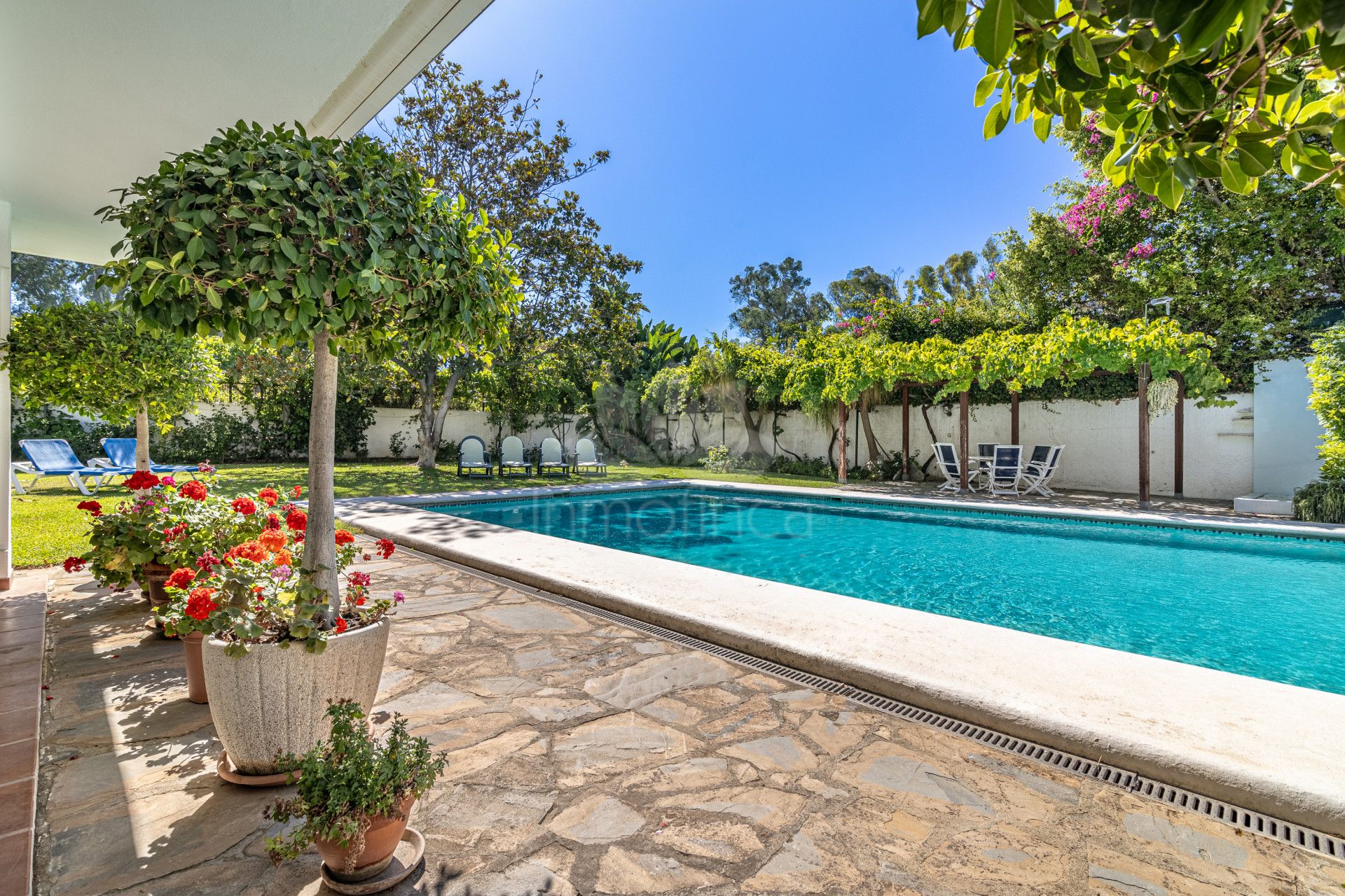Villa in Costalita, Estepona