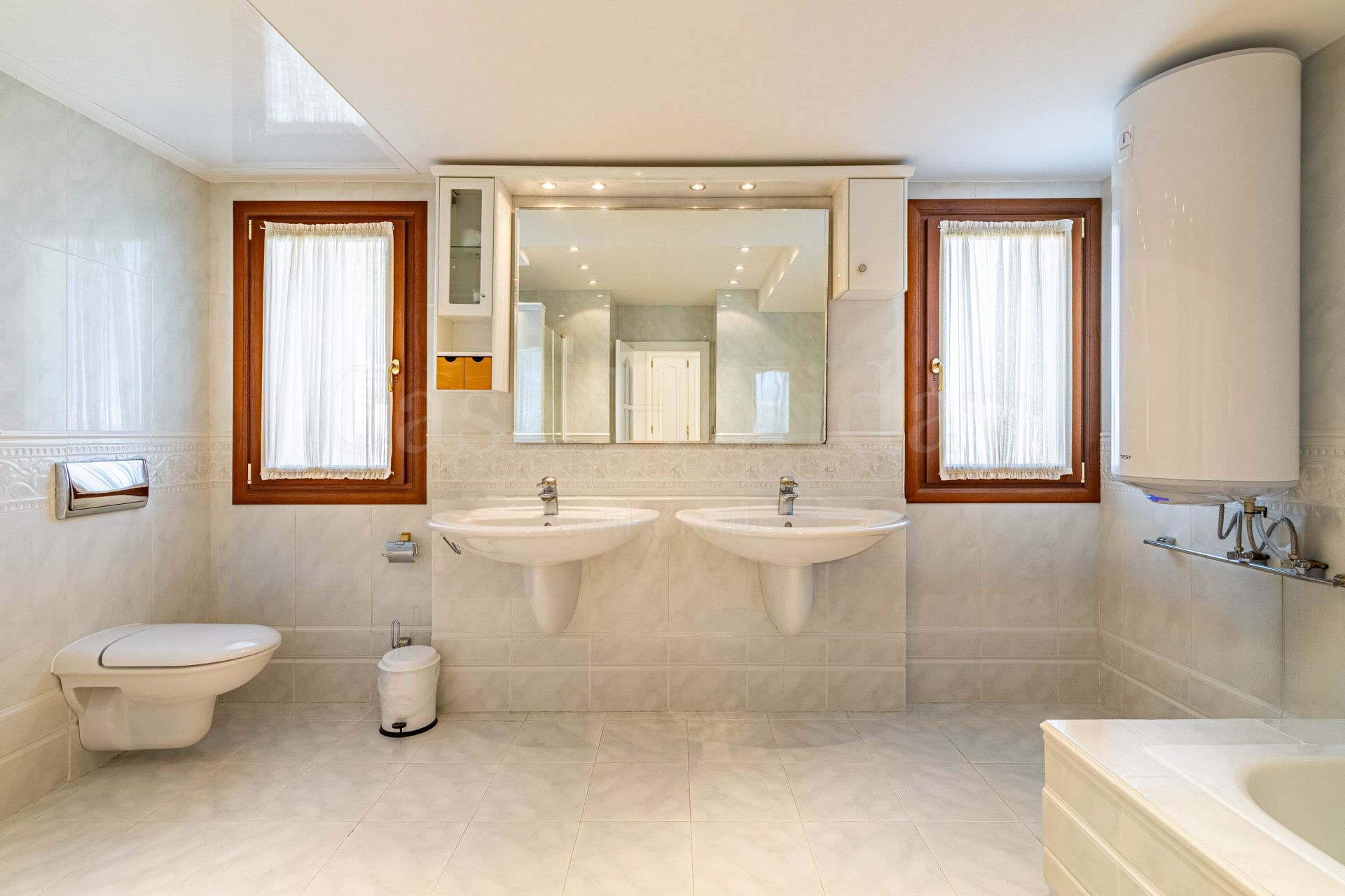 Villa en Costalita, Estepona