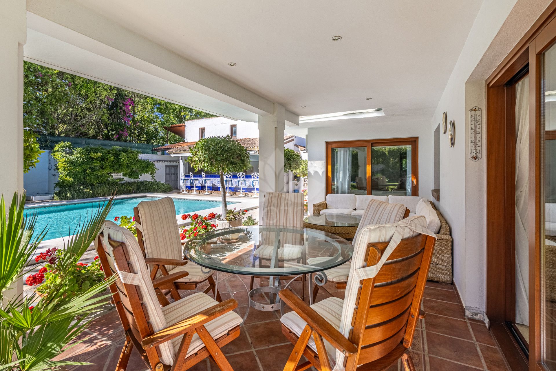 Villa in Costalita, Estepona