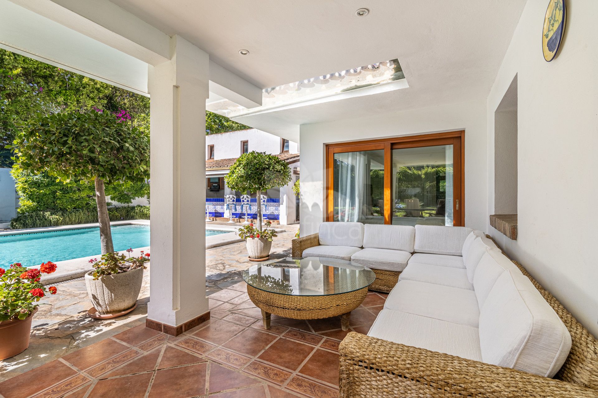 Villa in Costalita, Estepona