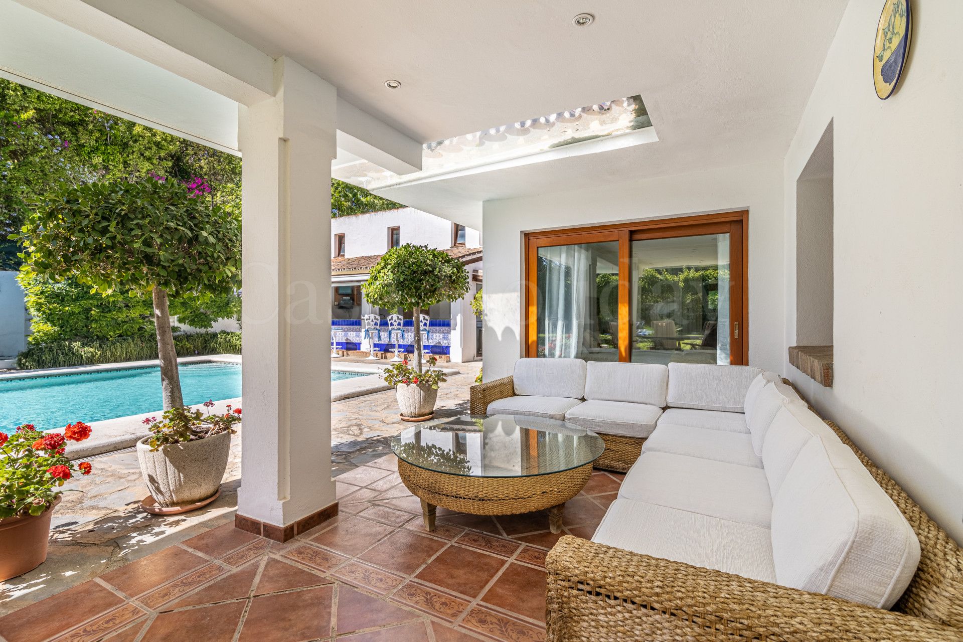Villa en Costalita, Estepona