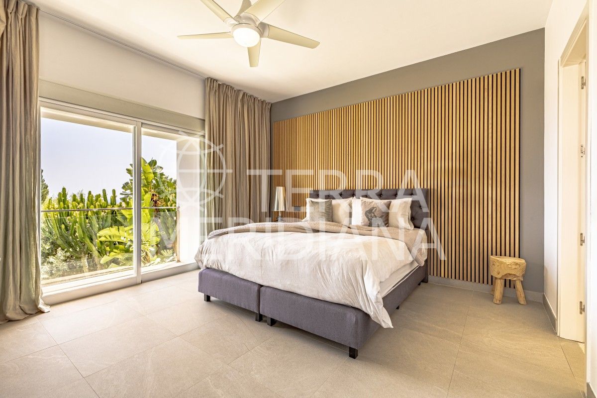 Villa in El Rosario, Marbella
