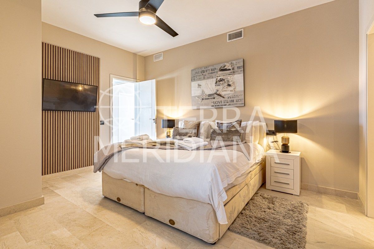 Villa in El Rosario, Marbella