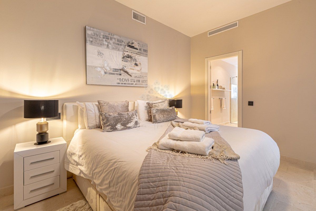 Villa in El Rosario, Marbella
