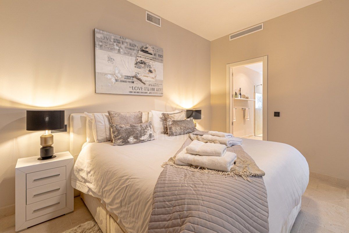 Villa en El Rosario, Marbella