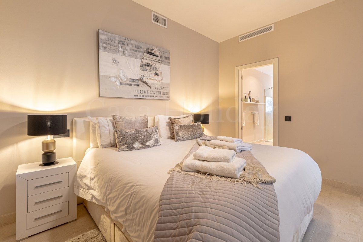 Villa in El Rosario, Marbella