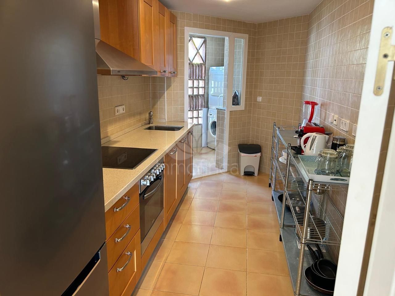 Apartment in Los Arqueros, Benahavis
