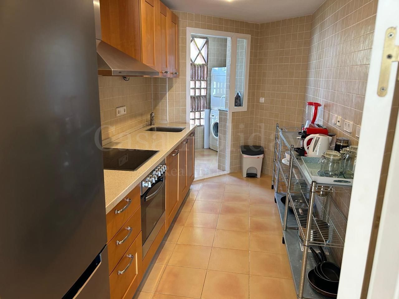 Apartamento en Los Arqueros, Benahavis