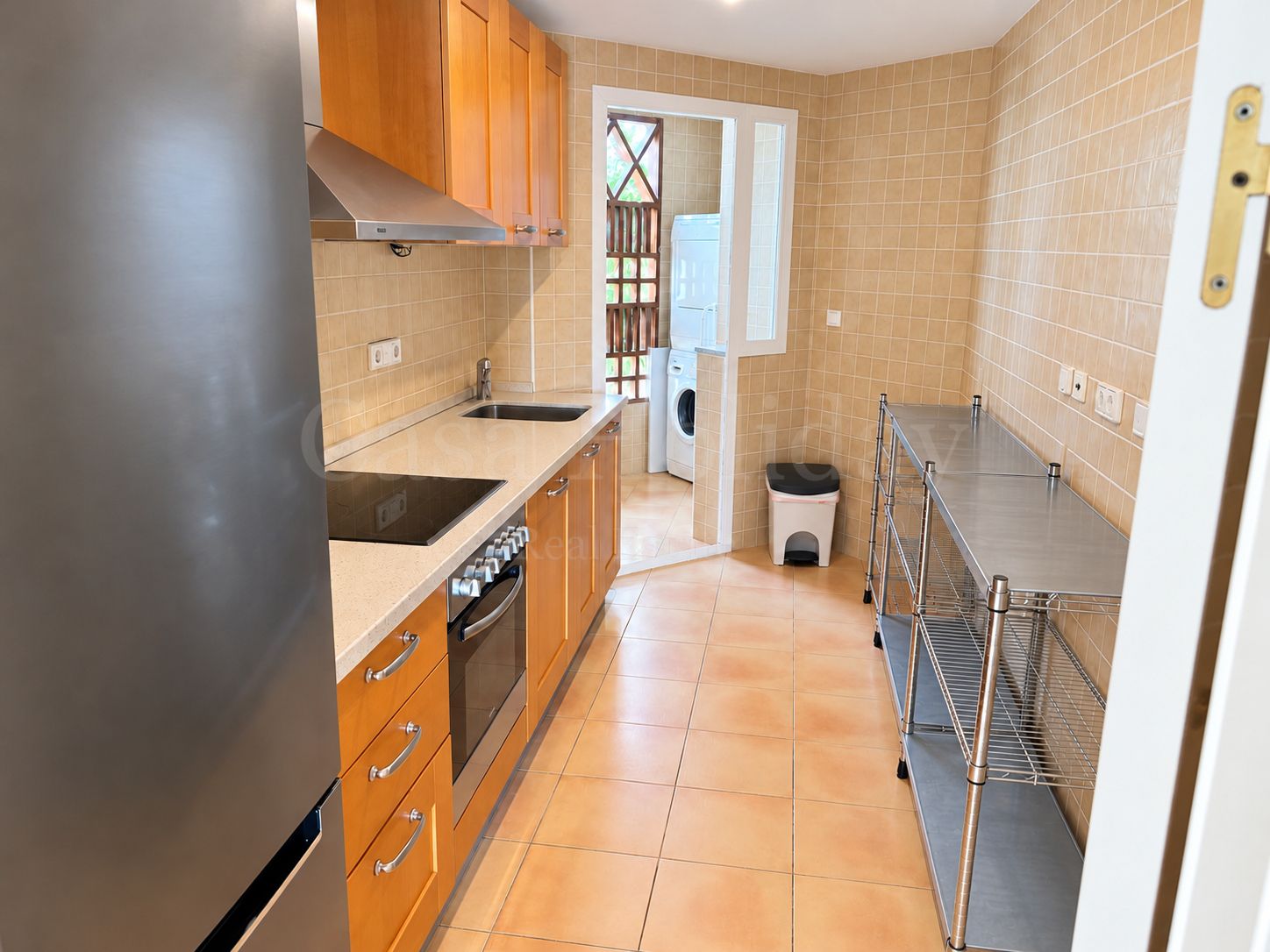 Apartamento en Los Arqueros, Benahavis