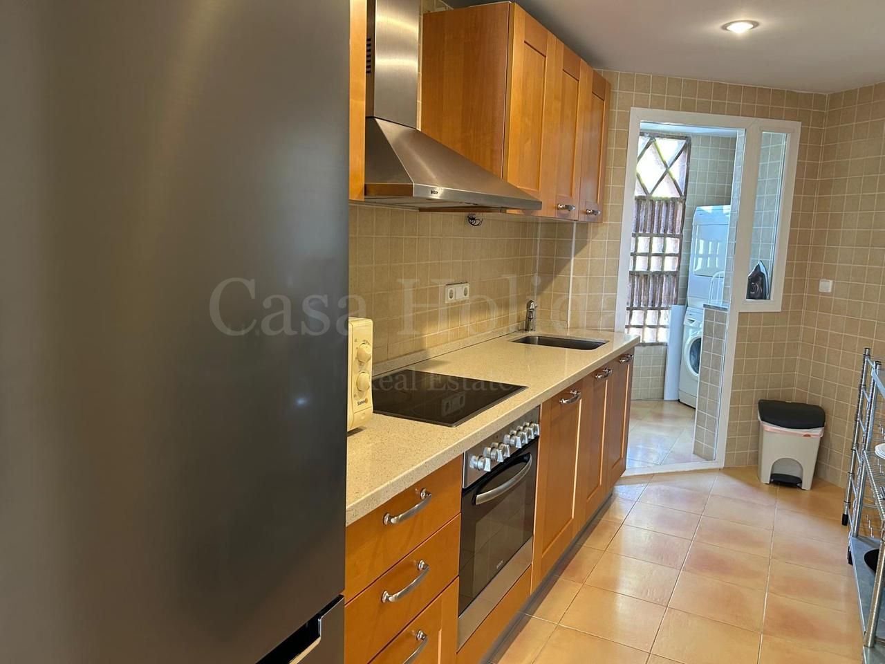 Apartamento en Los Arqueros, Benahavis