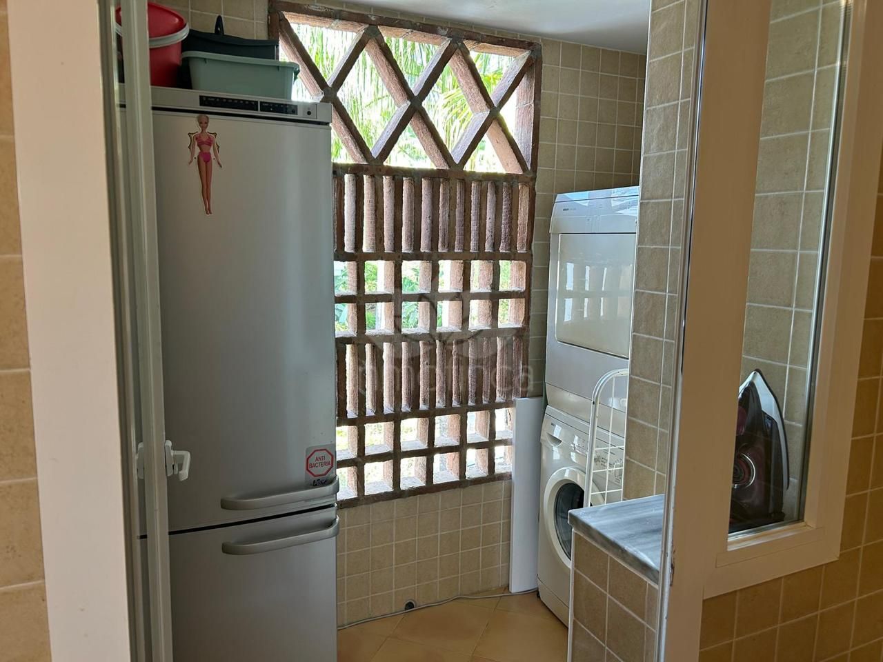 Apartment in Los Arqueros, Benahavis