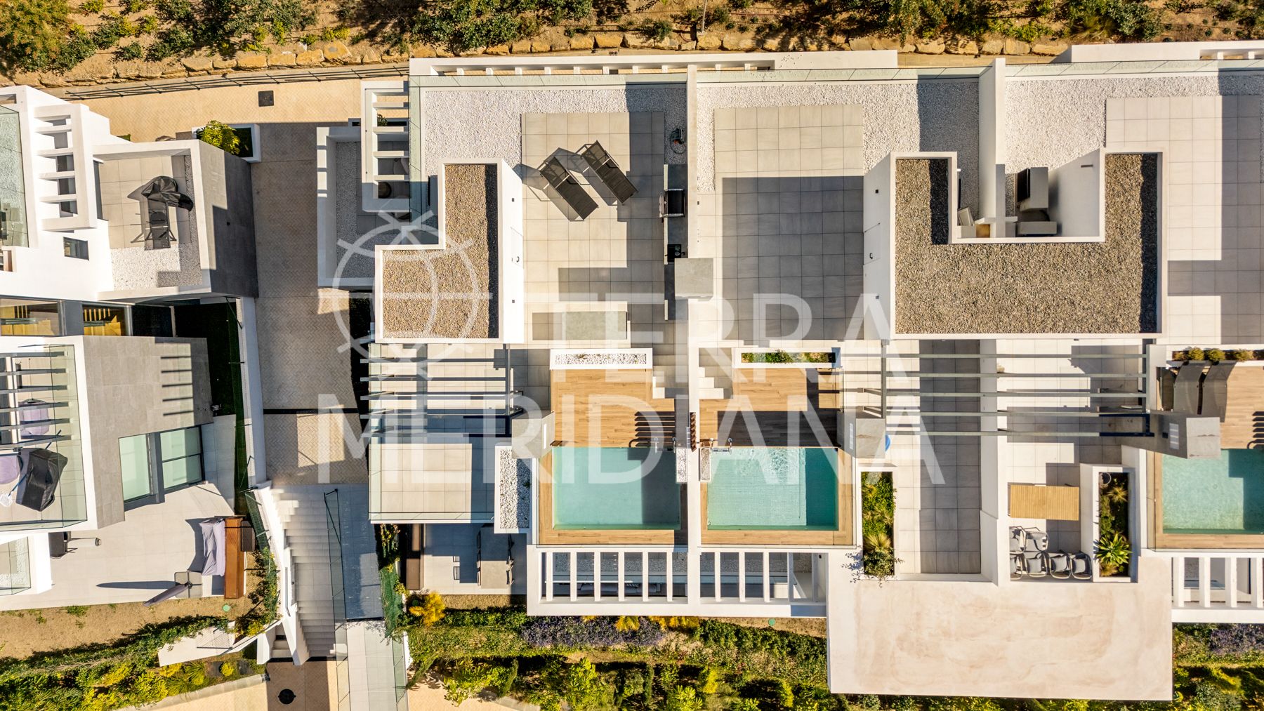 Semi Detached House in Rio Real, Marbella