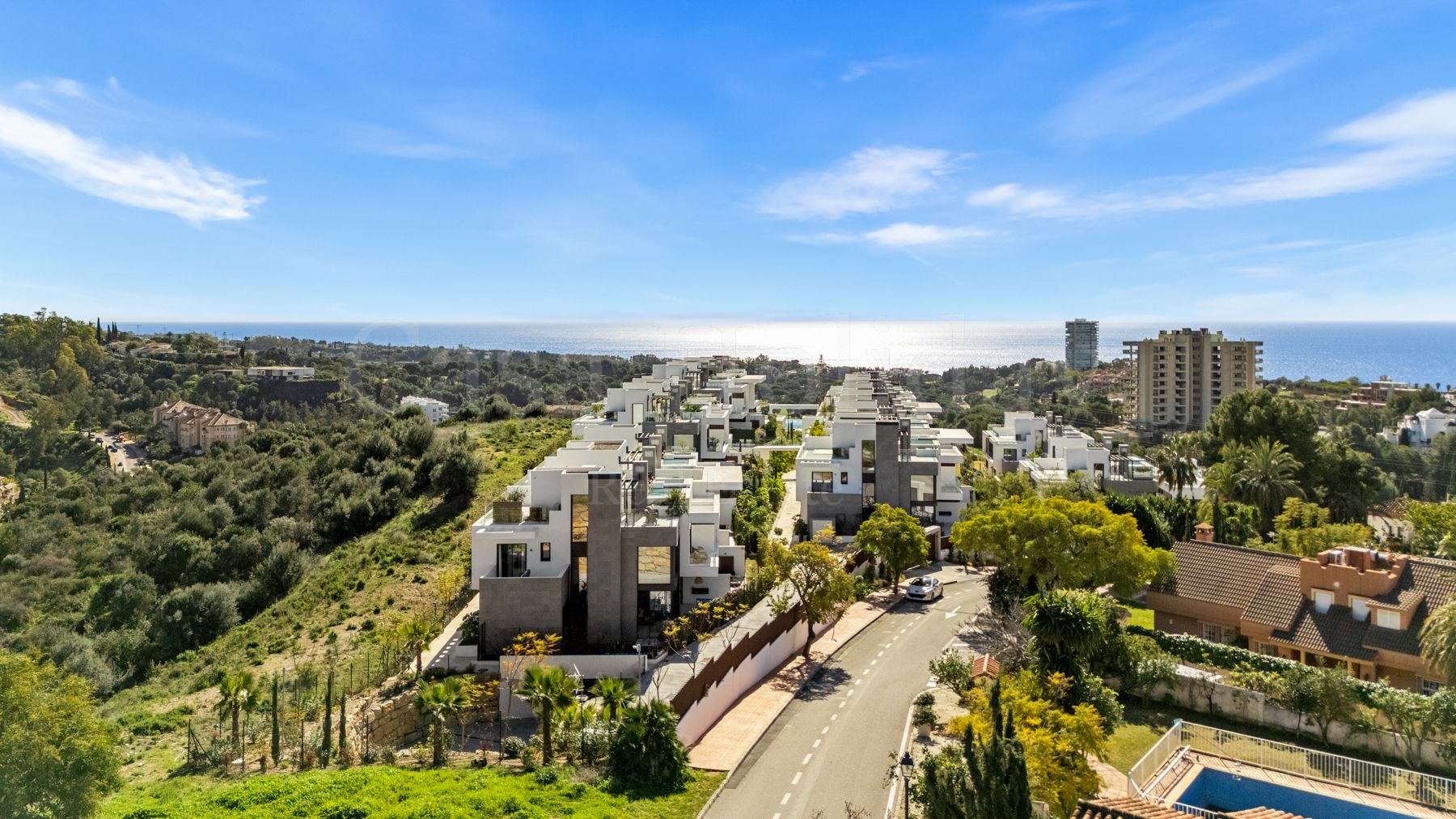 Pareado en Rio Real, Marbella