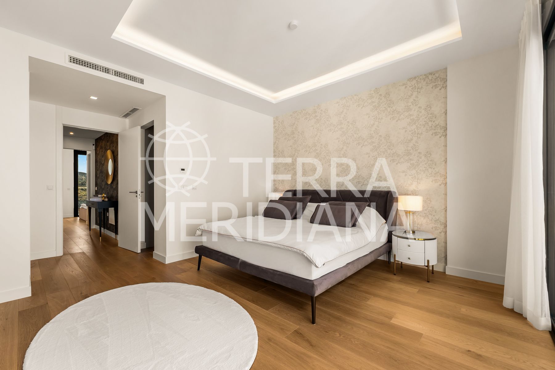 Semi Detached House in Rio Real, Marbella