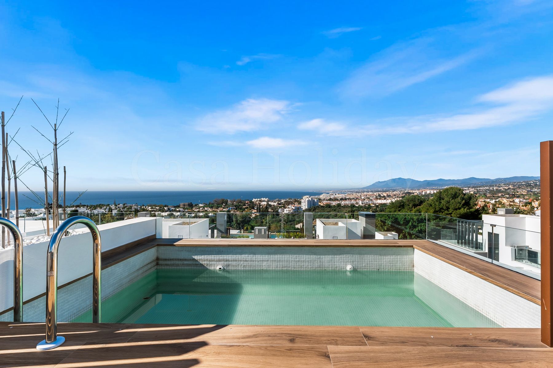 Pareado en Rio Real, Marbella