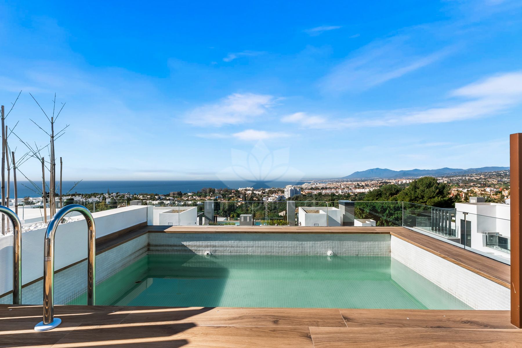 Pareado en Rio Real, Marbella
