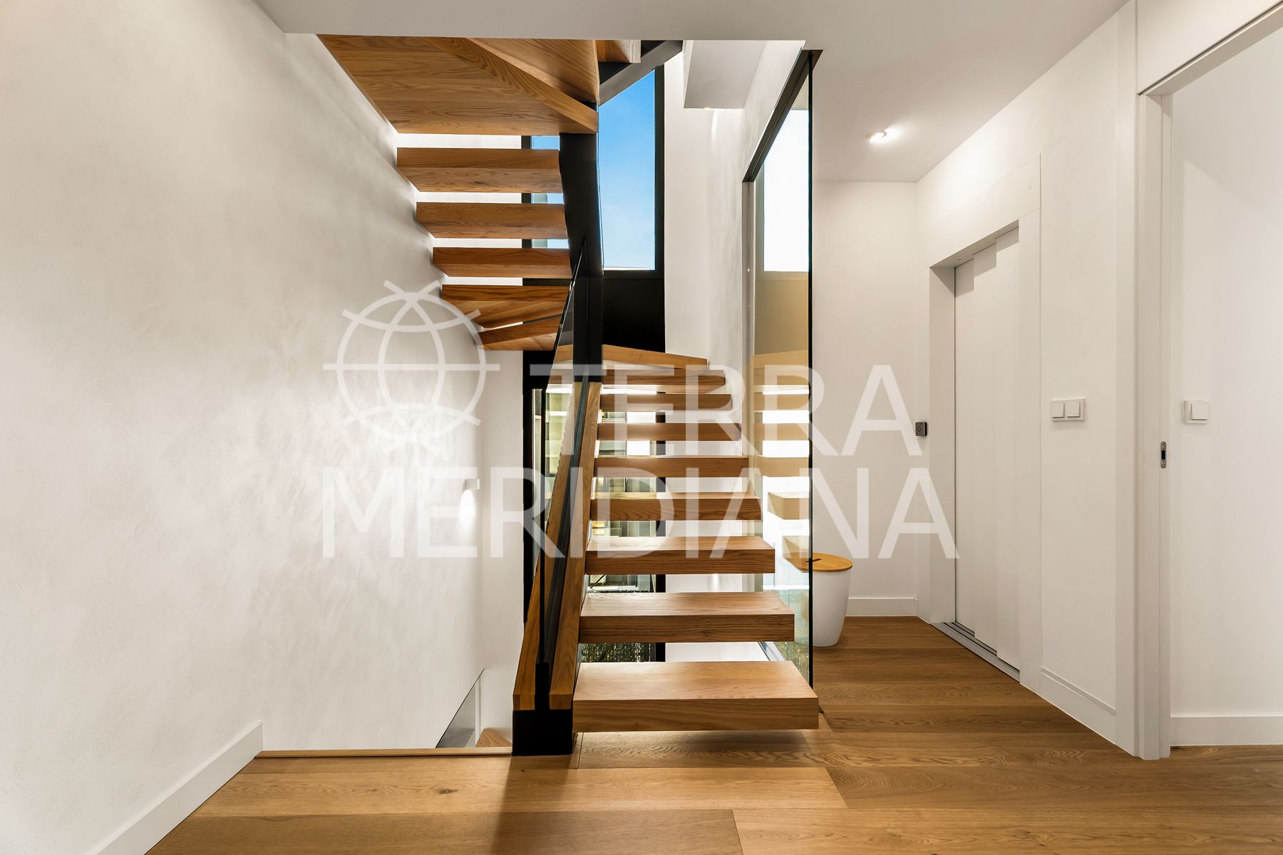 Semi Detached House in Rio Real, Marbella