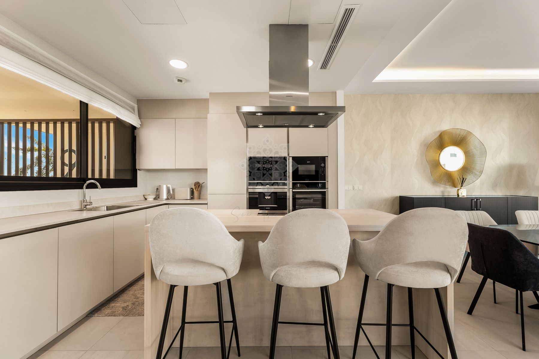 Semi Detached House in Rio Real, Marbella