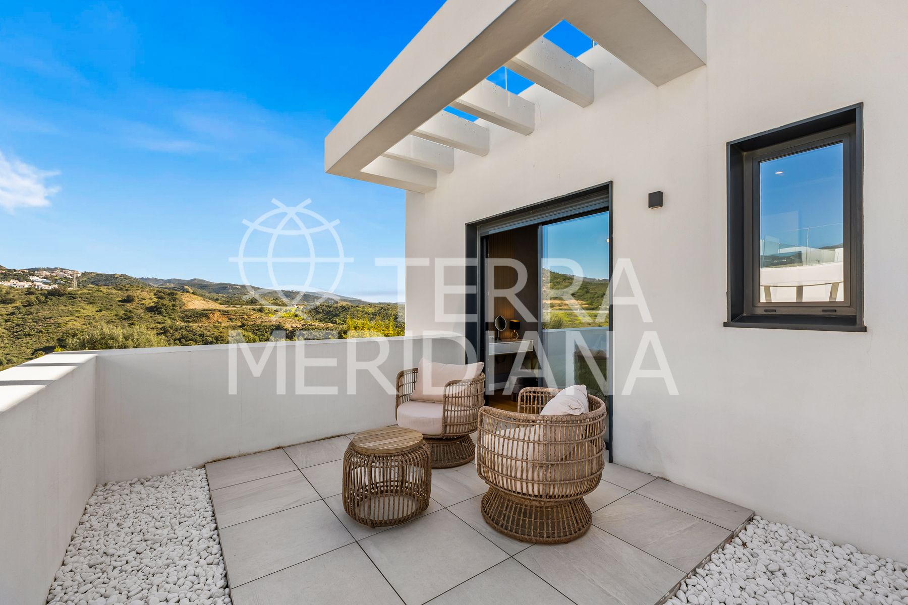 Semi Detached House in Rio Real, Marbella